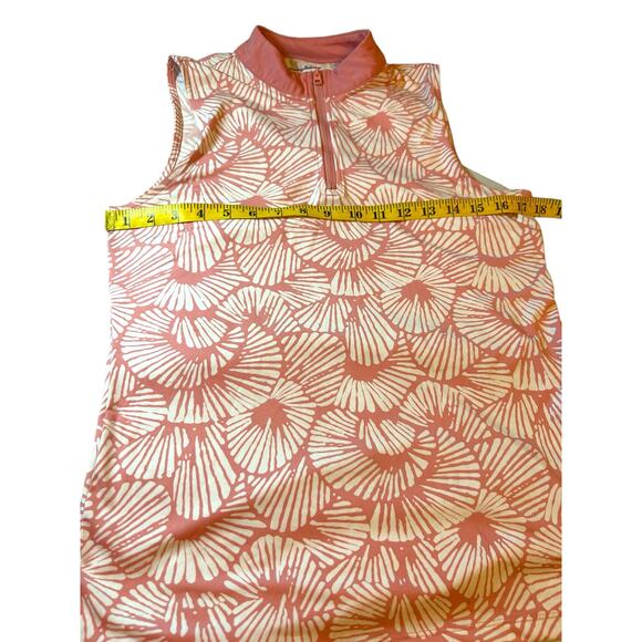 Tommy Bahama Golf Shirt - Picture 12 of 13